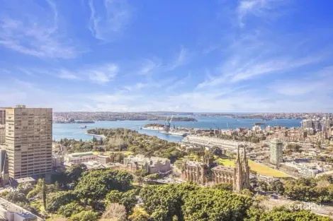 441/27 Park St, Sydney, NSW 2000
