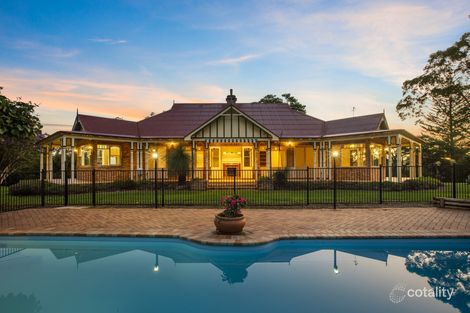 Property photo of 134 Taylors Road Eureka NSW 2480