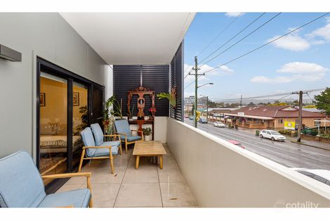 Property photo of 101/67 Brunker Road Broadmeadow NSW 2292