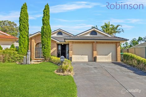 14 Stirling Cres, Fletcher, NSW 2287