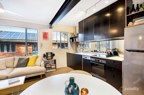 Property photo of 12/68 Cambridge Street Stanmore NSW 2048