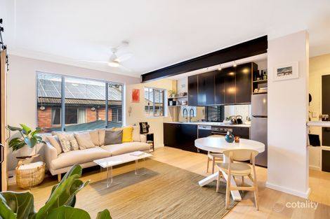 Property photo of 12/68 Cambridge Street Stanmore NSW 2048