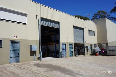 Property photo of 13/38-44 Elizabeth Street Wetherill Park NSW 2164