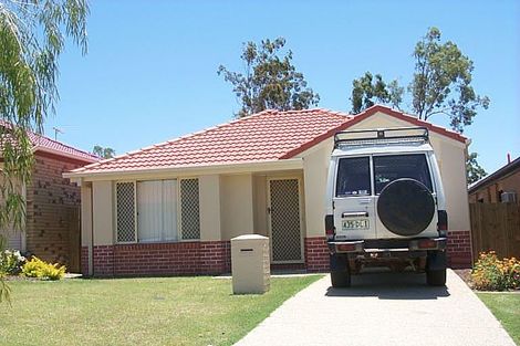 48 Hampstead St, Forest Lake, QLD 4078