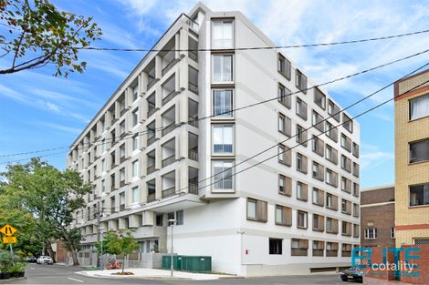 310/349-357 Bulwara Rd, Ultimo, NSW 2007
