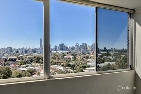 Property photo of 43/104 Dornoch Terrace Highgate Hill QLD 4101