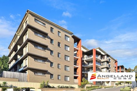 37/50 Barina Downs Rd, Norwest, NSW 2153