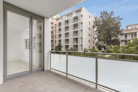 Property photo of 213/39 Cooper Street Strathfield NSW 2135
