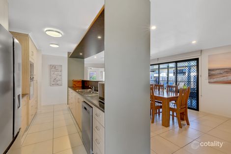 Property photo of 14 Salmon Court Andergrove QLD 4740