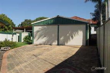 Property photo of 82 Priam Street Chester Hill NSW 2162
