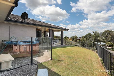 Property photo of 7 Dart Court Brassall QLD 4305
