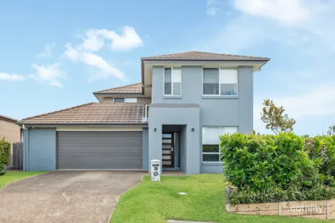 Property photo of 38 Toomaroo Street Warner QLD 4500