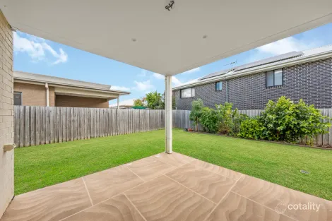 Property photo of 38 Toomaroo Street Warner QLD 4500