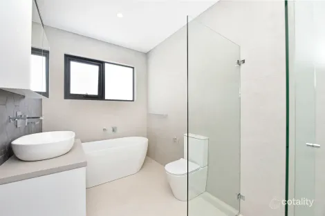 Property photo of 2/240-242 Homebush Road Strathfield NSW 2135