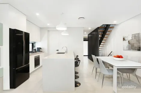 Property photo of 2/240-242 Homebush Road Strathfield NSW 2135