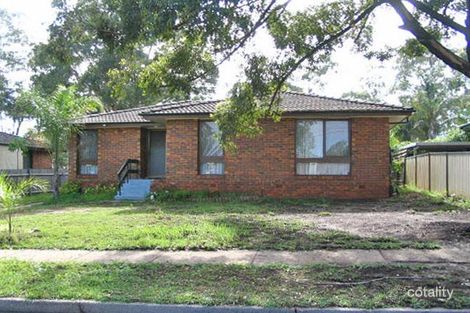 68 Grevillea Cres, Prestons, NSW 2170