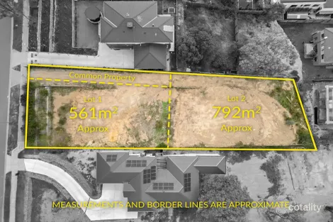 Property photo of 59 Collard Drive Diamond Creek VIC 3089