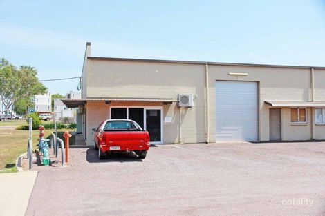 20/25 Pruen Rd, Berrimah, NT 0828