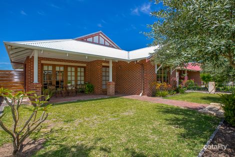 17 Pianobox Bvd, West Busselton, WA 6280