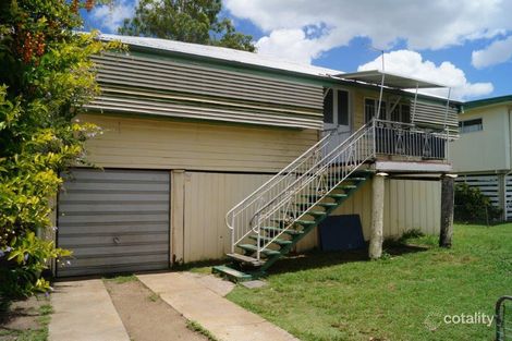 Property photo of 147 Berserker Street Berserker QLD 4701