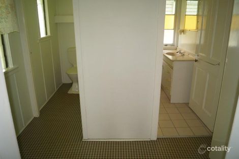 Property photo of 147 Berserker Street Berserker QLD 4701