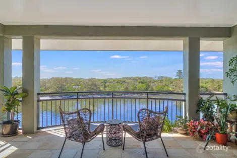 3/20 MOSS ST, KINGSCLIFF, NSW 2487