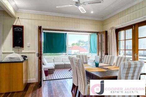 Property photo of 36 Terrace Street Paddington QLD 4064