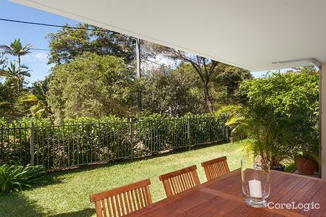 Property photo of 3/14-20 The Avenue Collaroy NSW 2097
