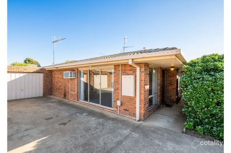 Property photo of 4/141 Swallow Street Shepparton VIC 3630