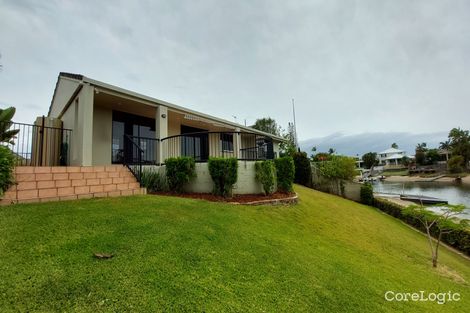 Property photo of 12 Kilkenny Court Bundall QLD 4217