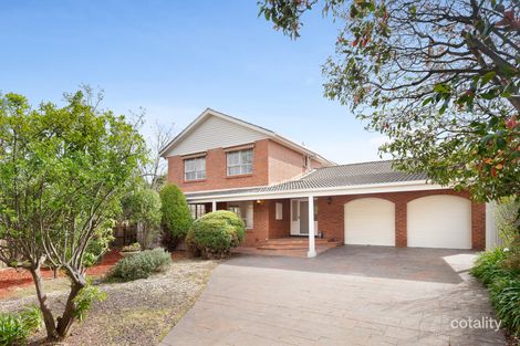 6 Craiglea Ct, Doncaster East, VIC 3109