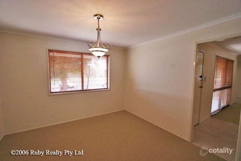 Property photo of 50 Rholanda Crescent Springwood QLD 4127
