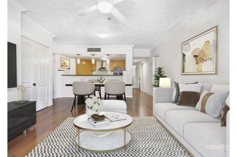 Property photo of 7/165 Main Street Kangaroo Point QLD 4169