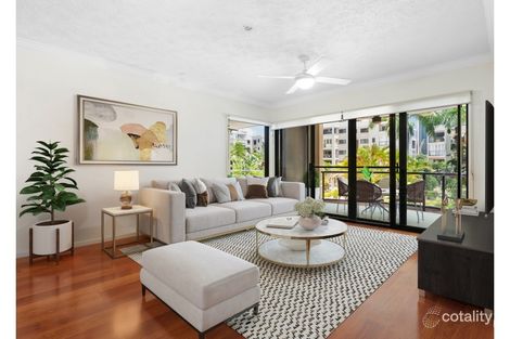 Property photo of 7/165 Main Street Kangaroo Point QLD 4169
