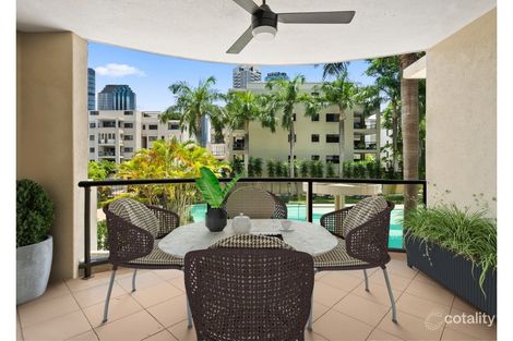 Property photo of 7/165 Main Street Kangaroo Point QLD 4169