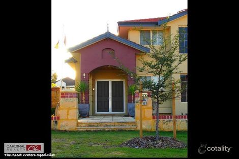Property photo of 12 Clearwater Way Ascot WA 6104
