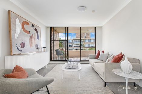 32/1 Jersey Rd, Artarmon, NSW 2064