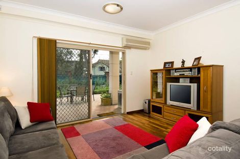6/247b Burwood Rd, Concord, NSW 2137