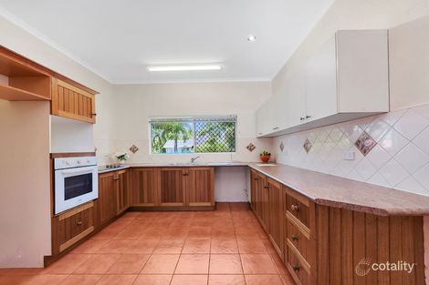 Property photo of 23 Sawpit Street Mount Sheridan QLD 4868