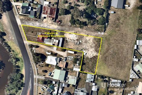 6 Martin St, Wynyard, TAS 7325
