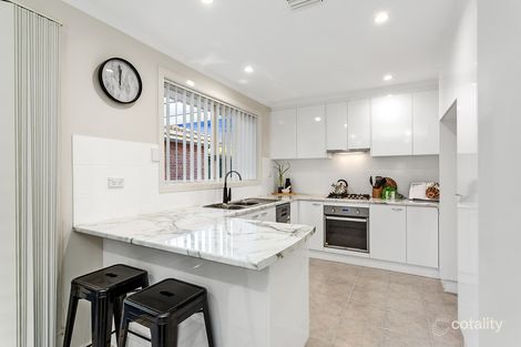 Property photo of 36 Forest Drive Jerrabomberra NSW 2619