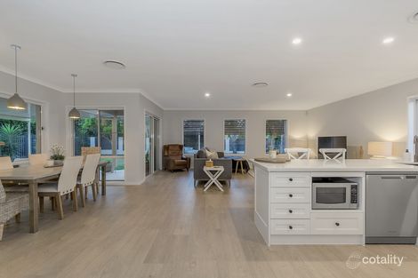 Property photo of 14 Bishopwood Court Upper Coomera QLD 4209