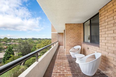 Property photo of 32/1 Jersey Road Artarmon NSW 2064