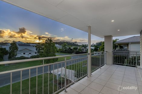 Property photo of 14 Bishopwood Court Upper Coomera QLD 4209