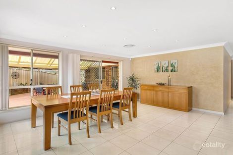 Property photo of 24 Gabriella Avenue Cecil Hills NSW 2171