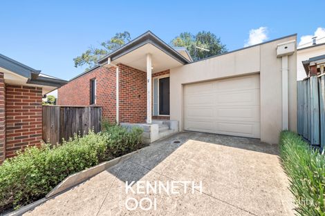 9/1-3 Westley St, Ferntree Gully, VIC 3156