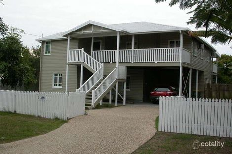 12 Edwards St, West End, QLD 4810