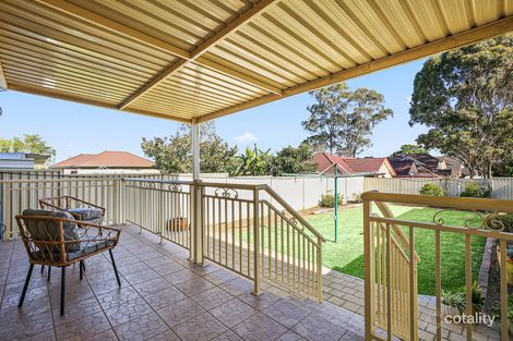 Property photo of 14A Patricia Street Chester Hill NSW 2162