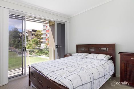 Property photo of 31/27 School Street Kelvin Grove QLD 4059