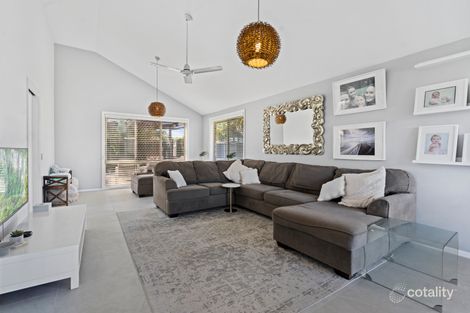Property photo of 5 Caledonian Crescent Alexandra Hills QLD 4161